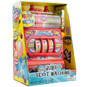 Dubble Bubble Giant Slot Gumball Machine