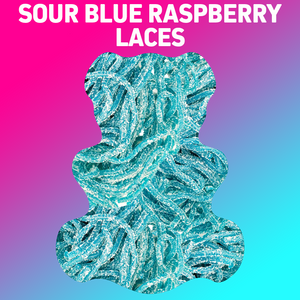 Bulk Licorice