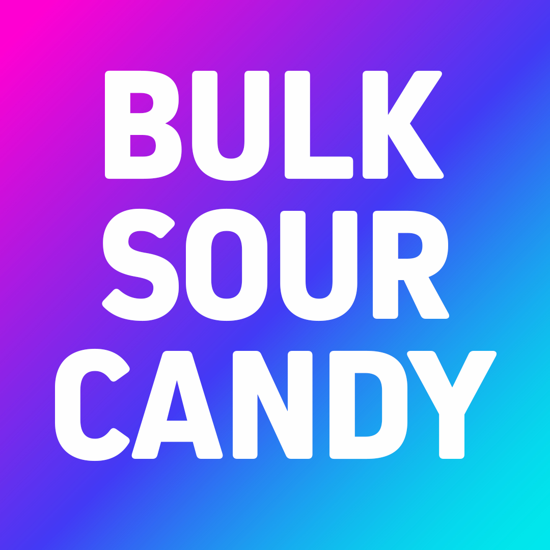 Bulk Sour Candy