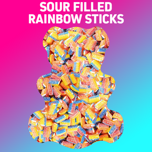 Bulk Licorice
