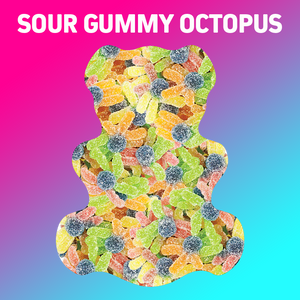 Bulk Sour Candy