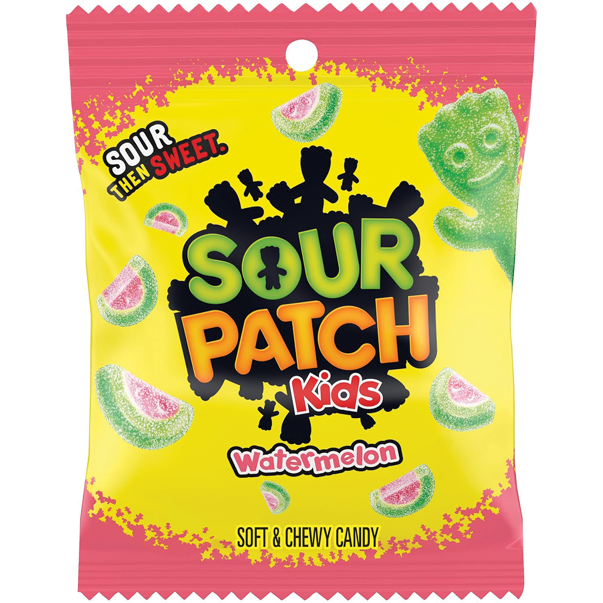 Sour Patch Kids Watermelon 5oz