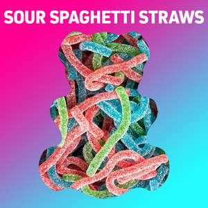 Bulk Sour Candy