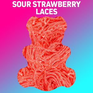 Bulk Licorice
