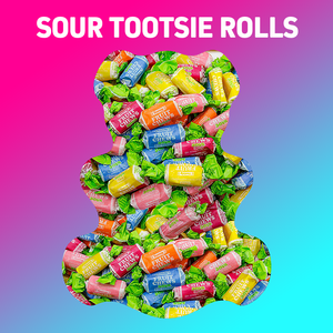 Bulk Sour Candy