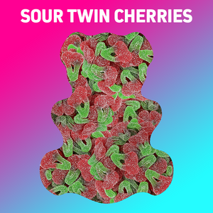 Bulk Sour Candy