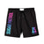 Sugar Patrol Swim Trunks - Youth