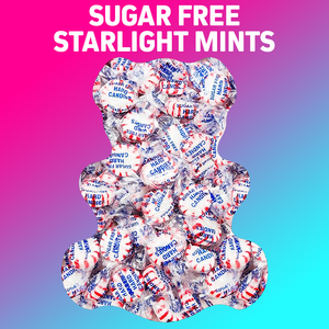 Bulk Sugar Free