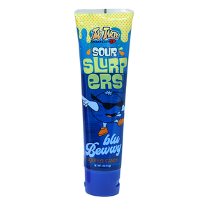 Too Tarts Slurpers Sour Squeeze Candy