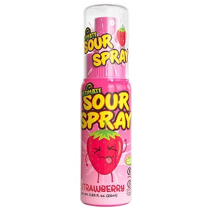 Ultimate Sour Spray
