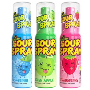 Ultimate Sour Spray