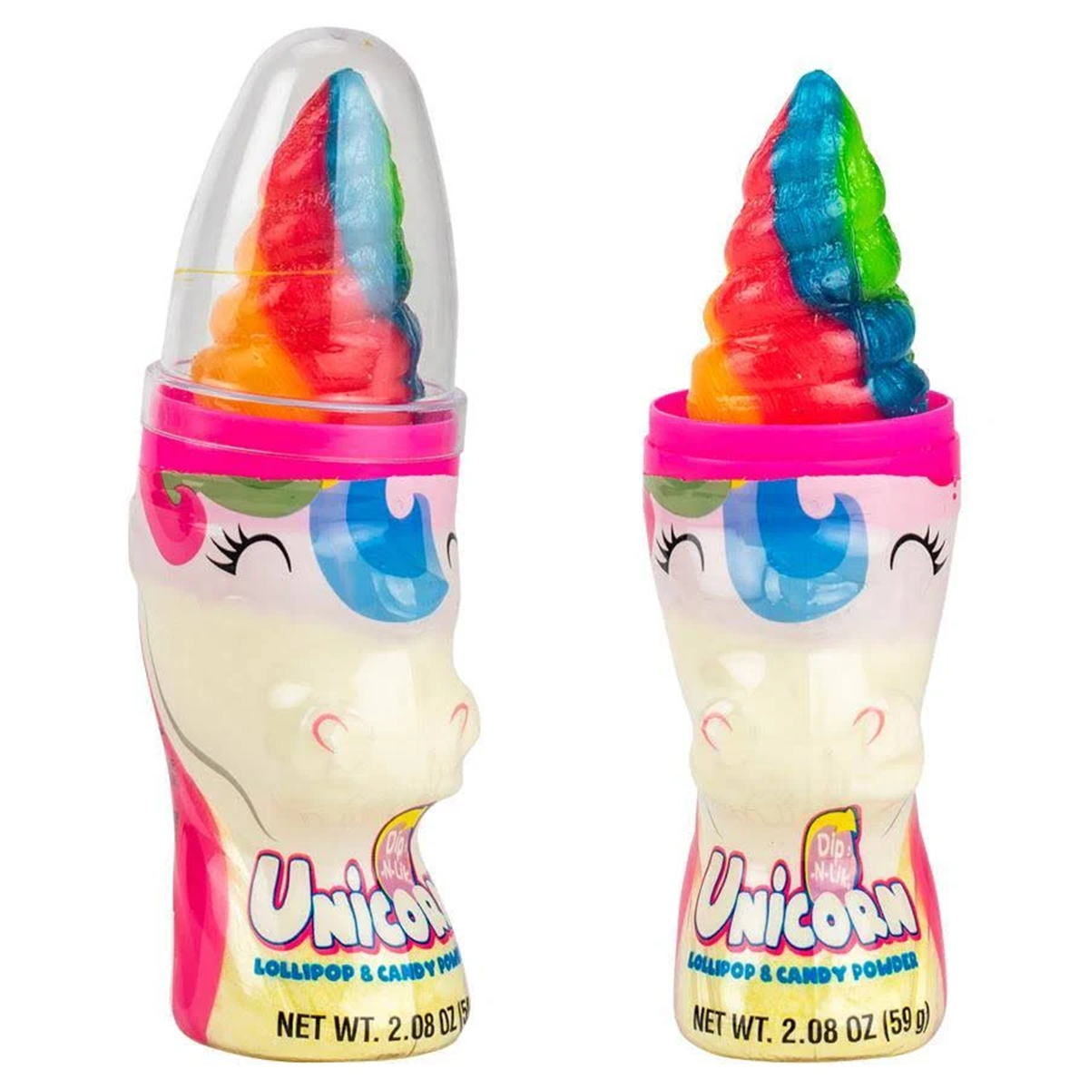 Unicorn Dip-N-Lik®