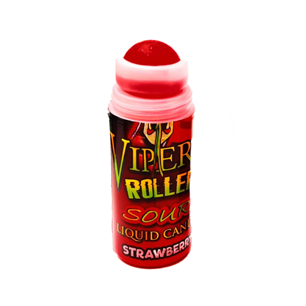 Viper Roller Sour Liquid Candy Sugar Life Candy viper-roller-sour-liquid-candy-sugar-life-candy