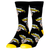 Warheads Crazy Socks by Odd Sox