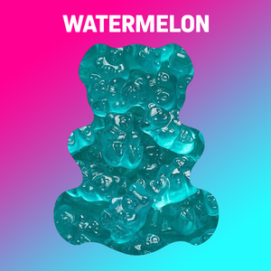 Bulk Gummy Bears