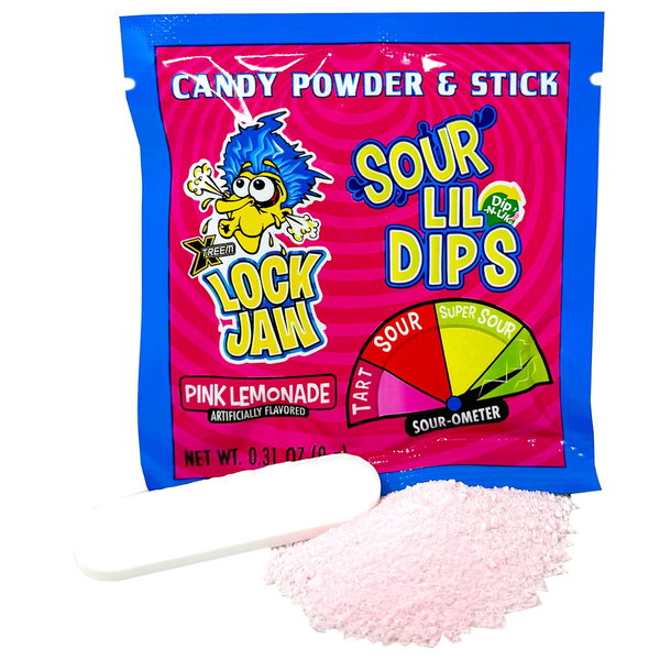 サプール【新品未開封】SMOKE & MIRROR V4 グリーン 3個 Sour Power® Green Apple Candy Straws 1.75oz | Five Below