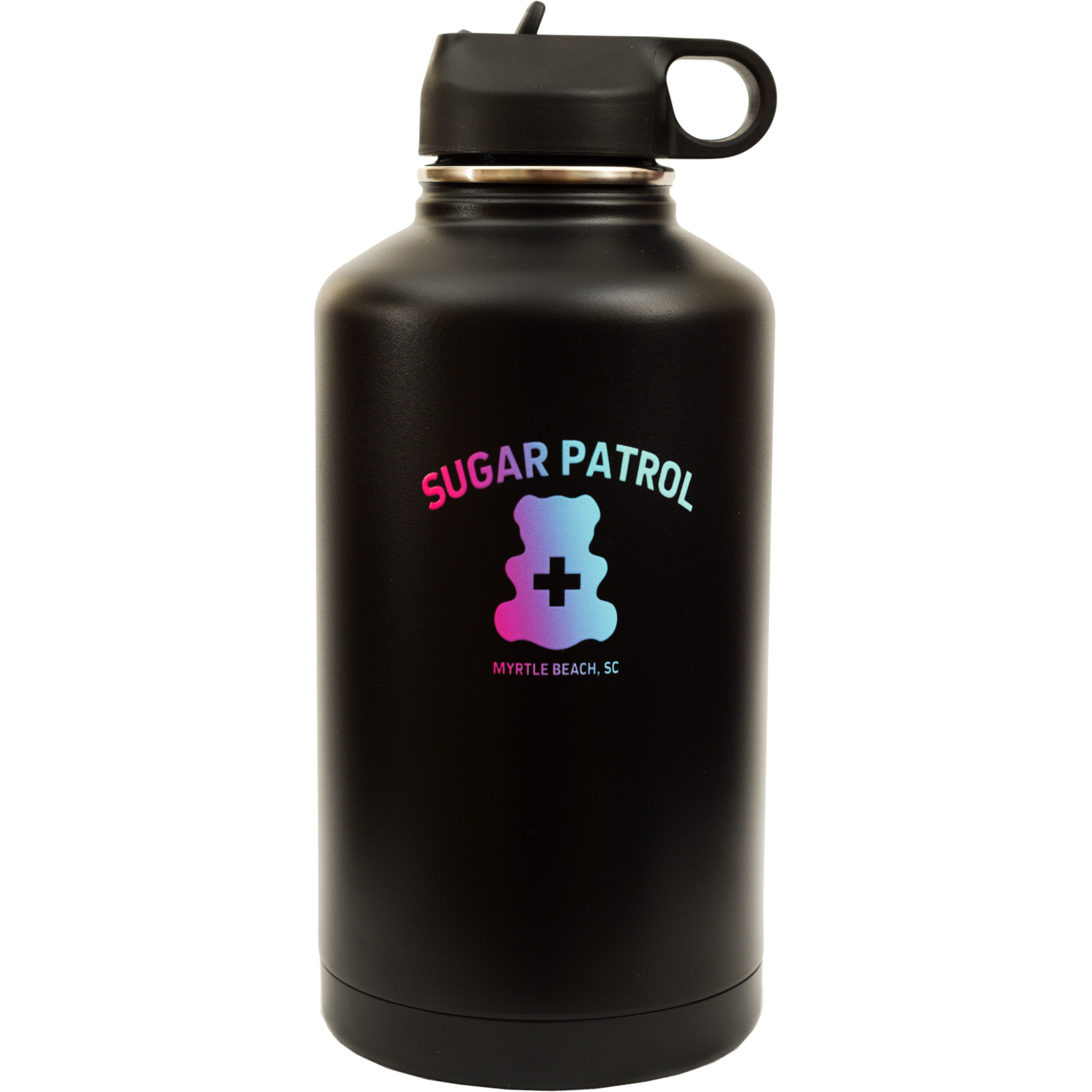 Sugar Life Sugar Patrol 64oz Bottle