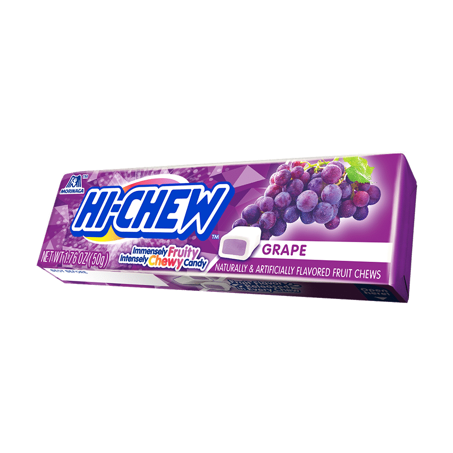 Hi-Chew - Grape