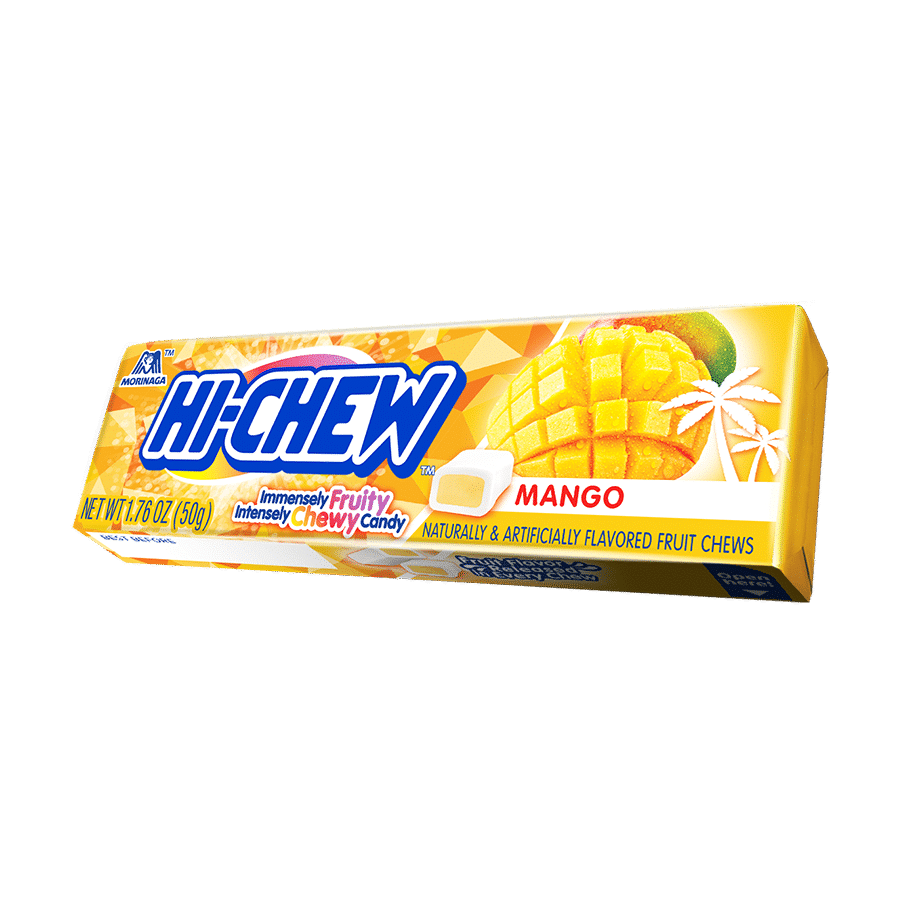 Hi-Chew - Mango