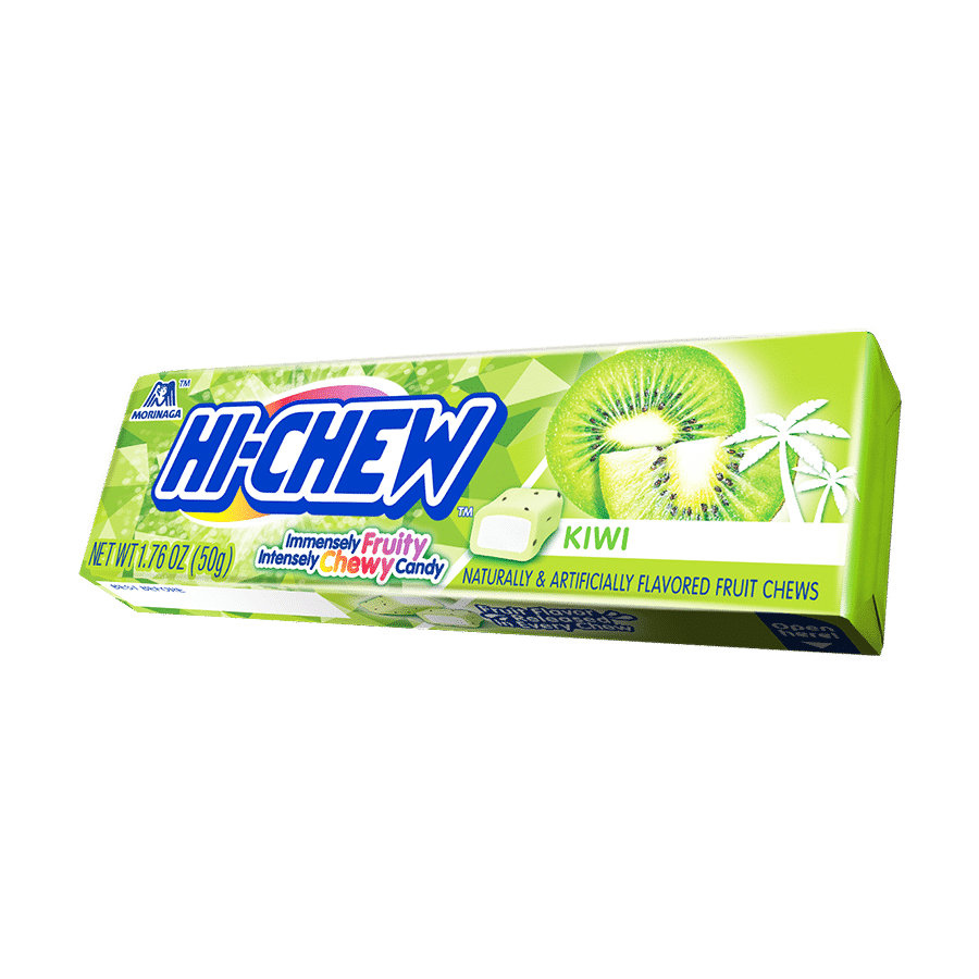 Hi-Chew - Kiwi