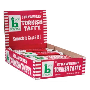 TURKISH TAFFY