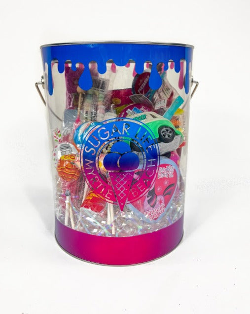 Guft Bucket Gift Buckets - Sugar Life Candy