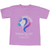 "Unicone" Kids T-Shirt - Lavender